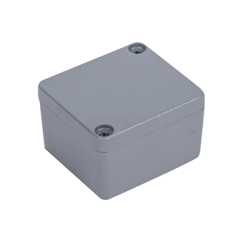 铝合金防水盒/铸铝防水盒